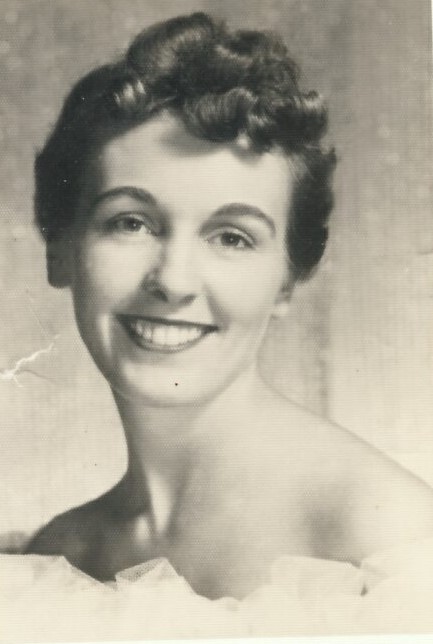 Charlotte Taylor Parrott