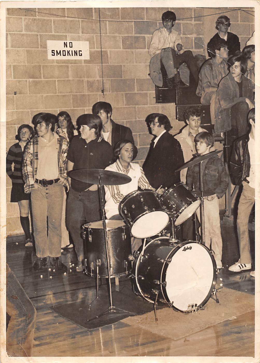 George Enslen Patterson, III