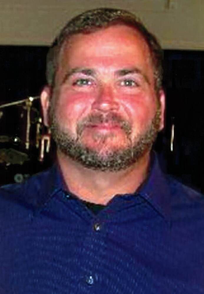 Nathan Eldridge Patterson