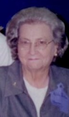 Hilda Gattmann Patton