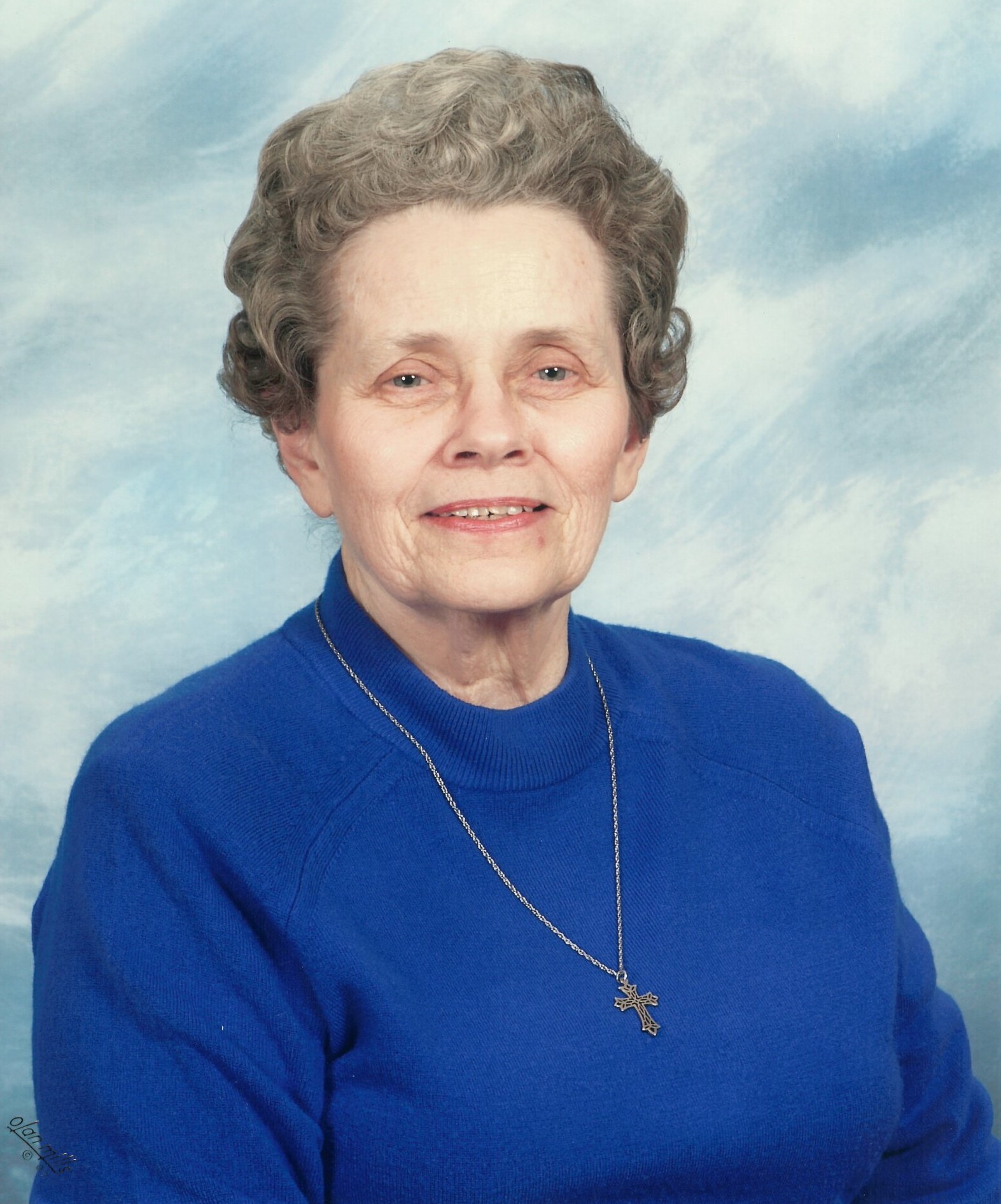 Dorothy M. Pearson