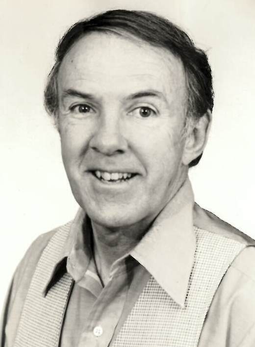 Charles (Charlie) Alexander Perry, Jr.