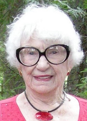 Christine Smith Persons