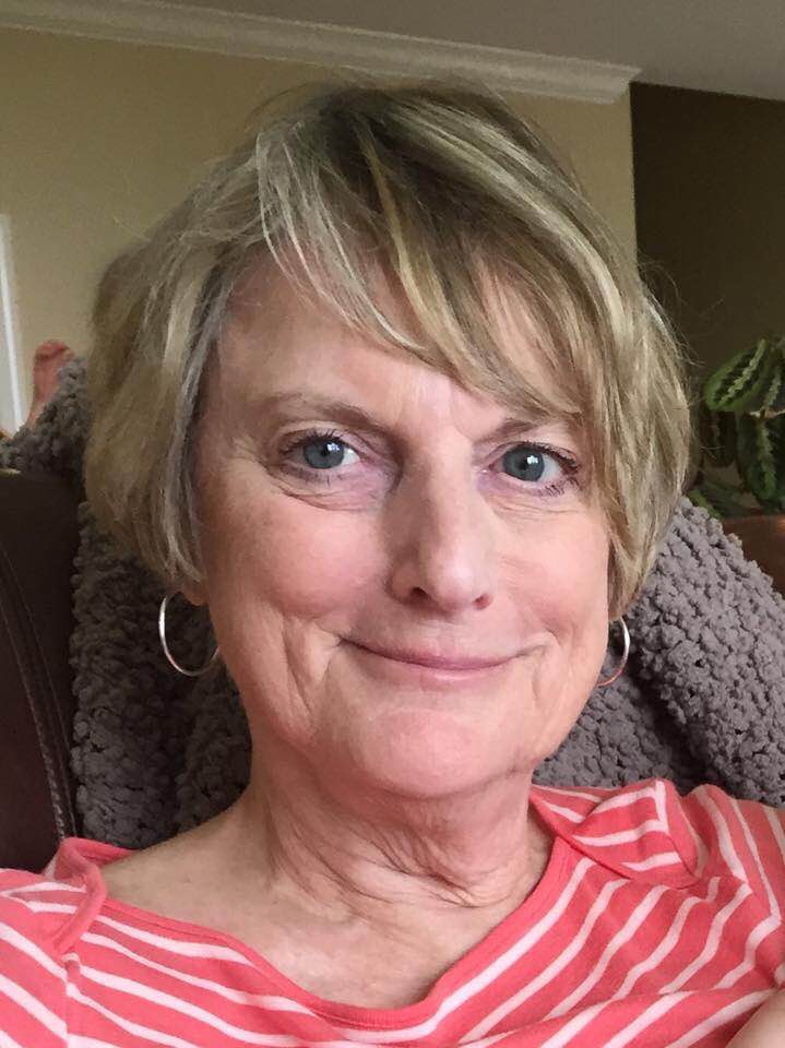 Linda Faye Lee Petersen