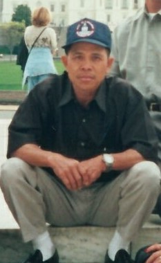 Bounnanh Phengsavathdy