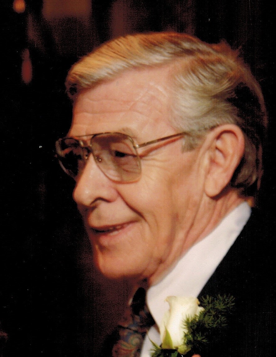 Philip John Stevenson