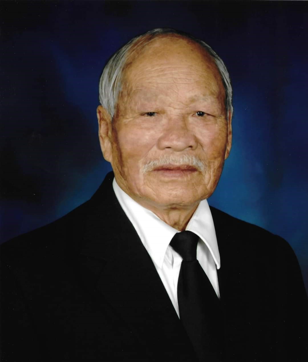 Loi Van Trinh