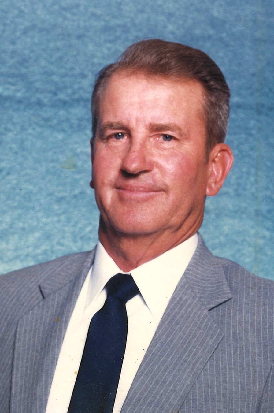Billy G. Estes