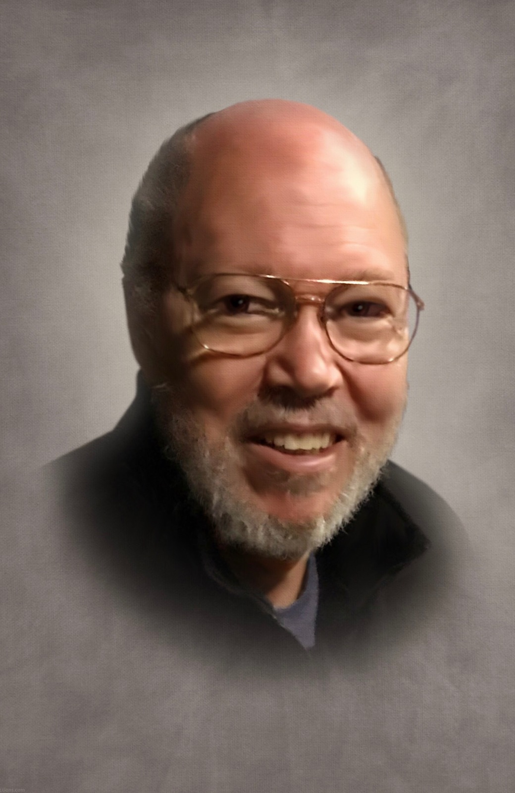 Dennis Mauricio Edmonds