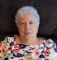 Grace Verrangia Fileccia