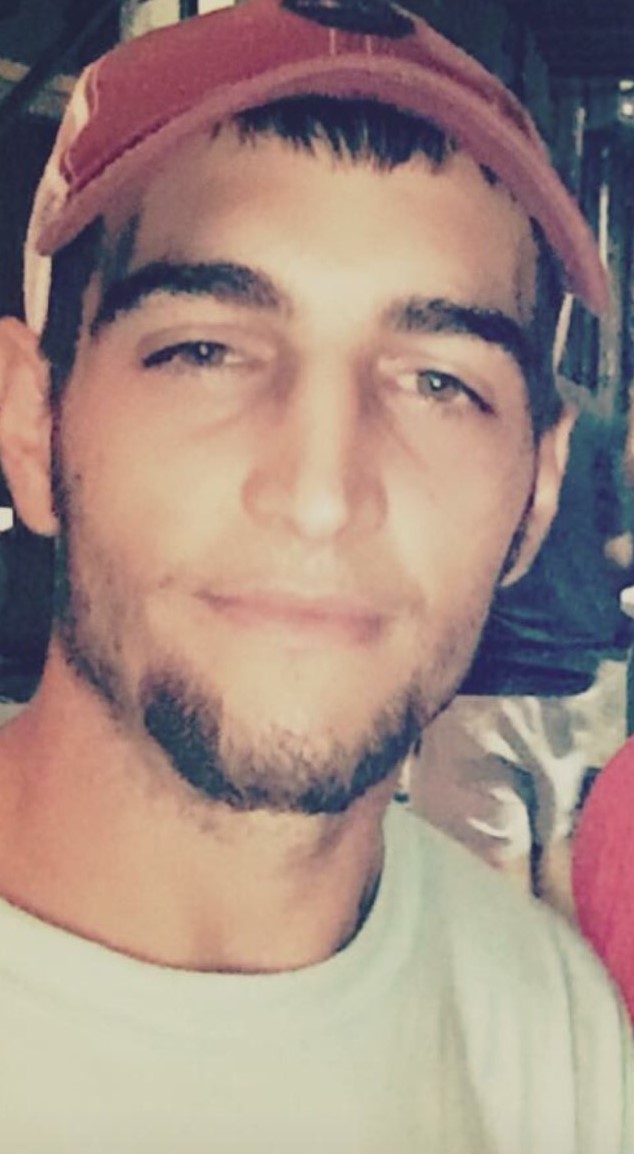 Christopher Lee Holland