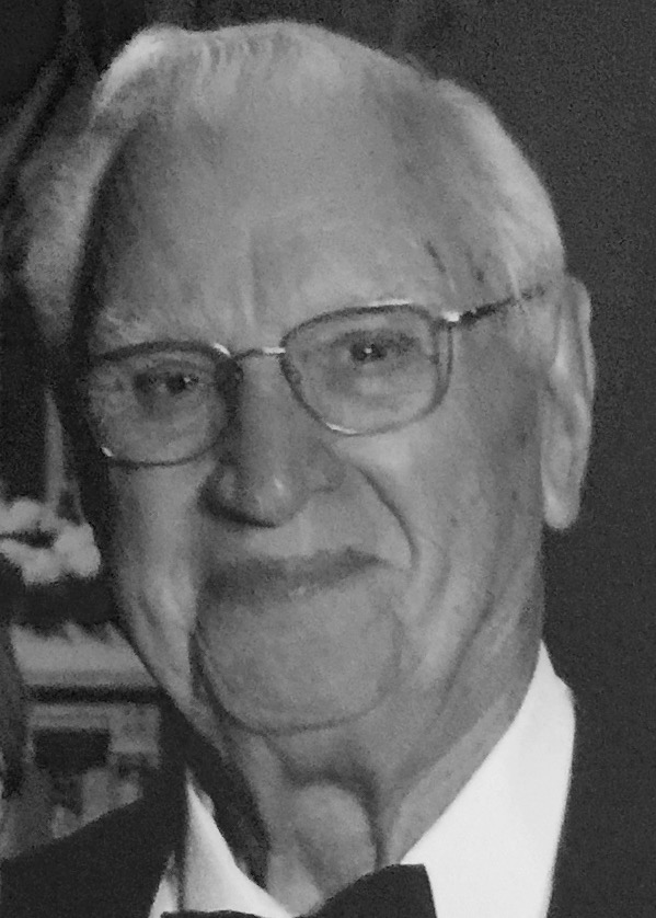 Major (RET) Robert James McGrath Sr.