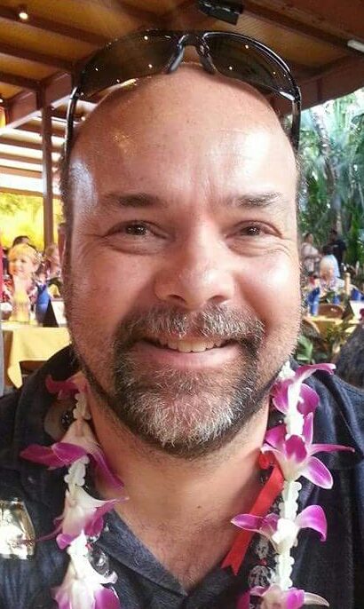 Edward (Ted) L. Colby III