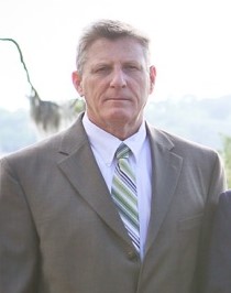 Charles L. McCord, Jr.