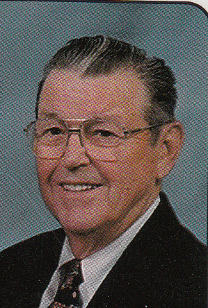 Robert Lee Elkins (Ret. SMSgt., USAF)