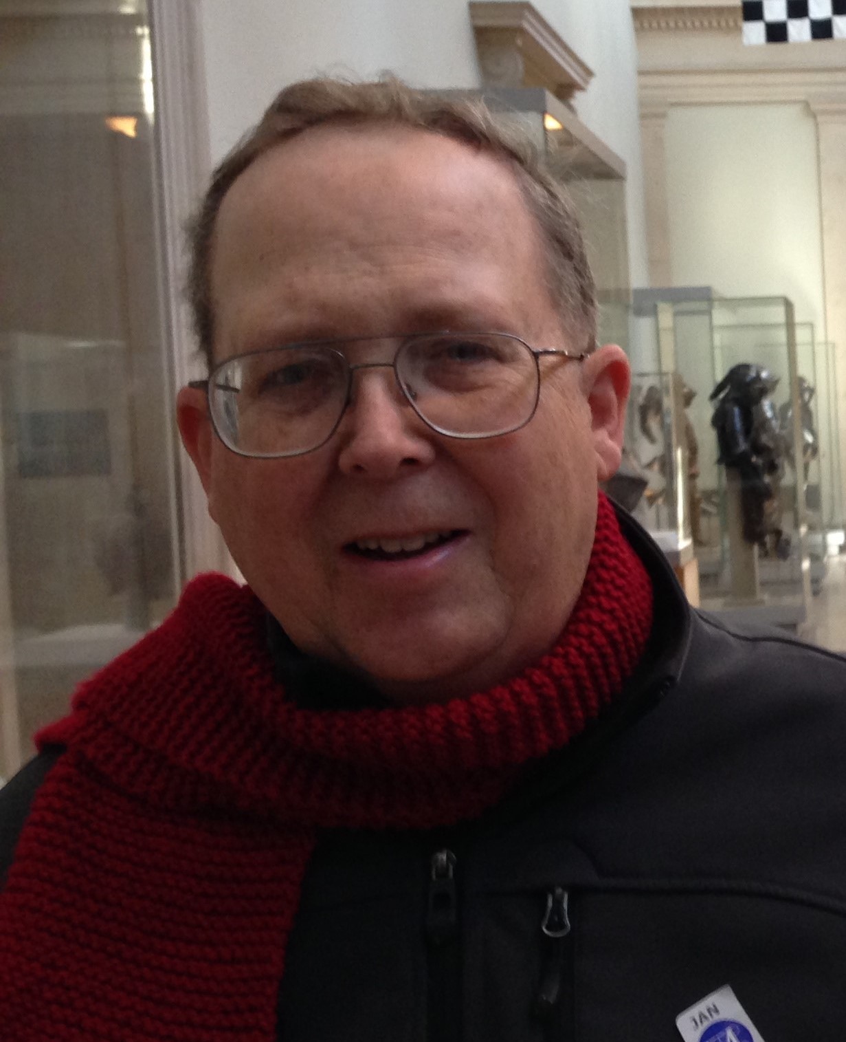 John Stephen DeLorme