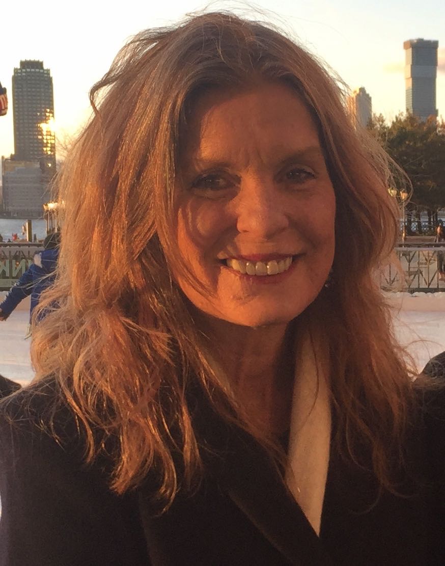 Kristina Ann Kath Jones