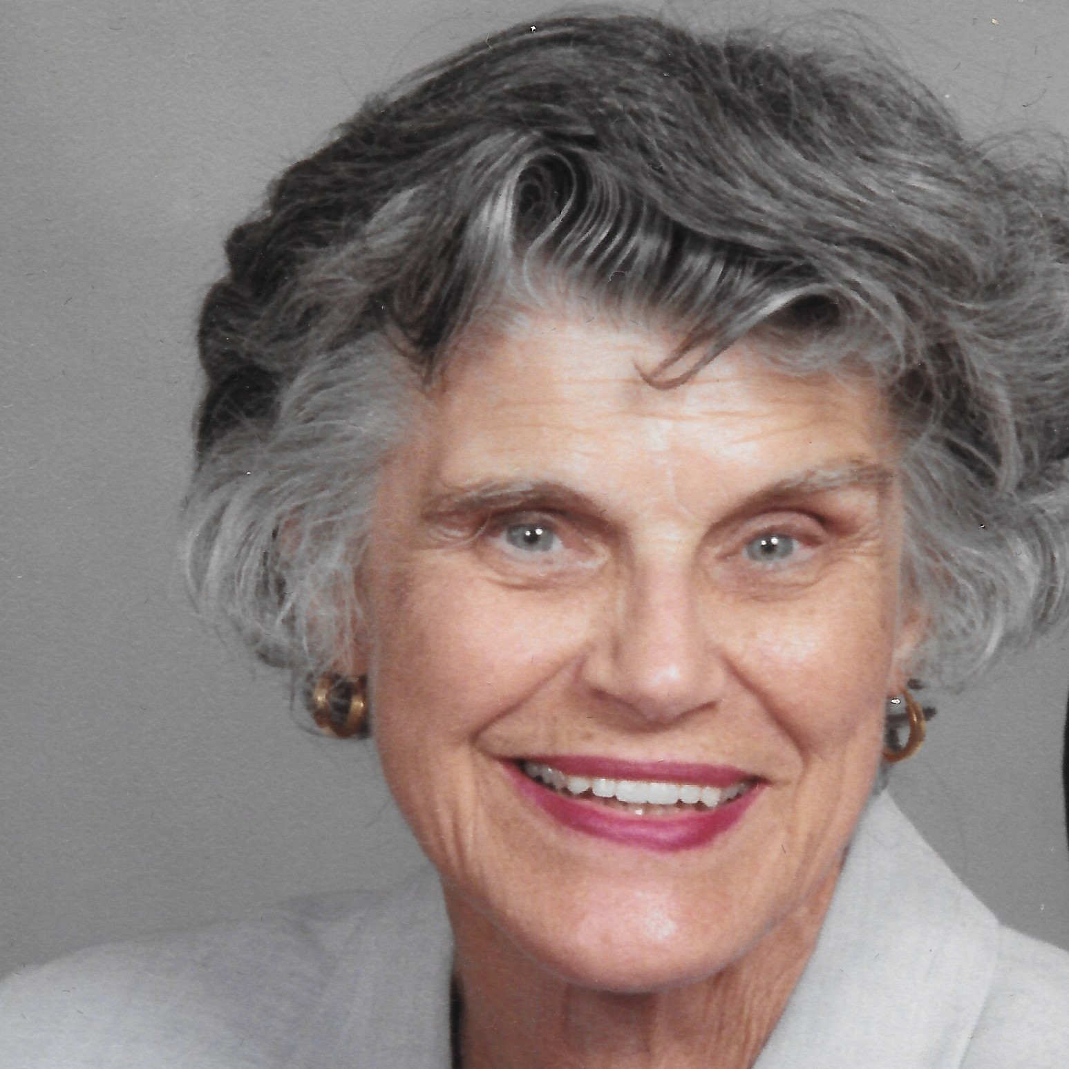 Betty Stanley Butler