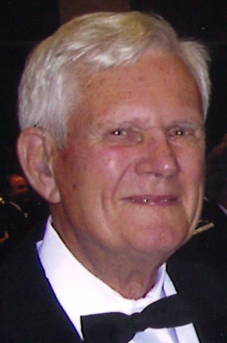 Albert Bullman Lufburrow