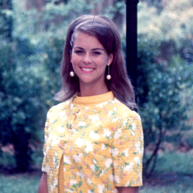 Elizabeth Anne Godbee Crenshaw