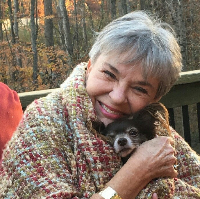 Martha Dyches Pierce Owens