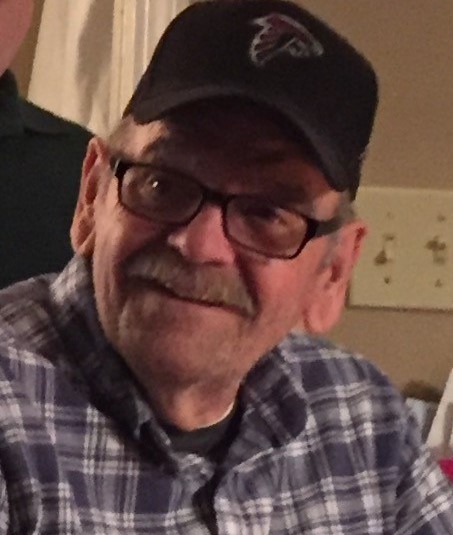 Larry W. Adkins, Sr.