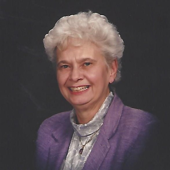 Barbara Marie Malo Jennings