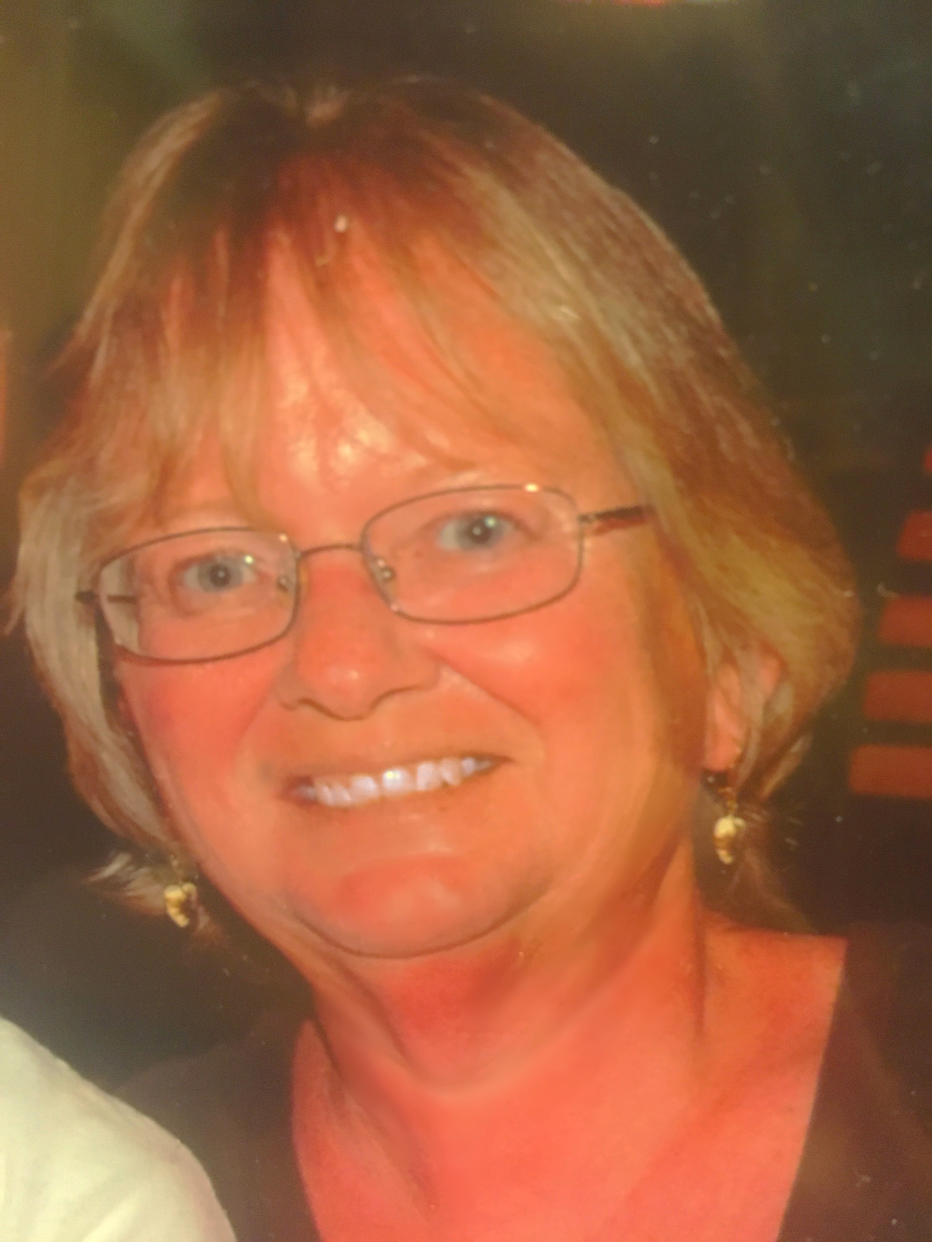 Dana Kim Johnson Williams