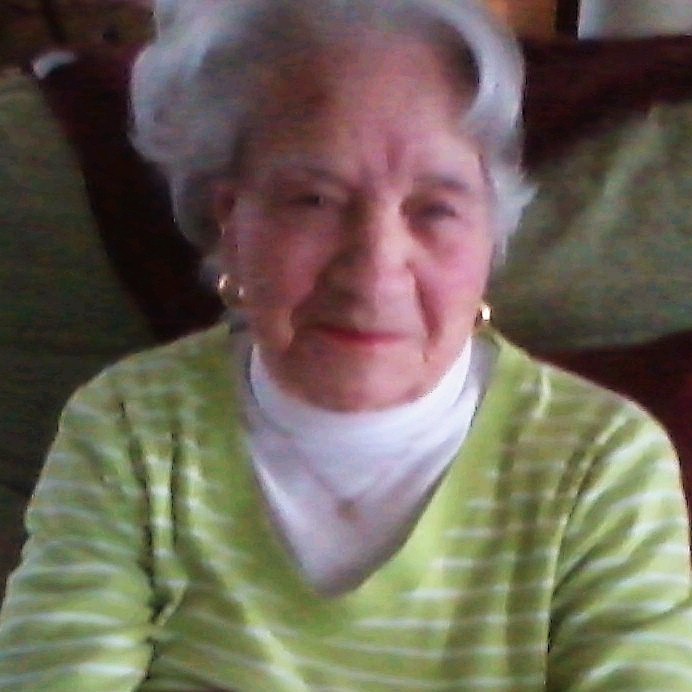 Sarah Hilley Jenkins