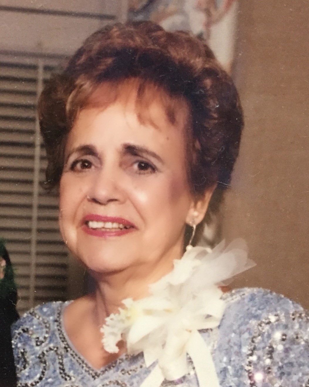 Pomposa Noemi Alvarez