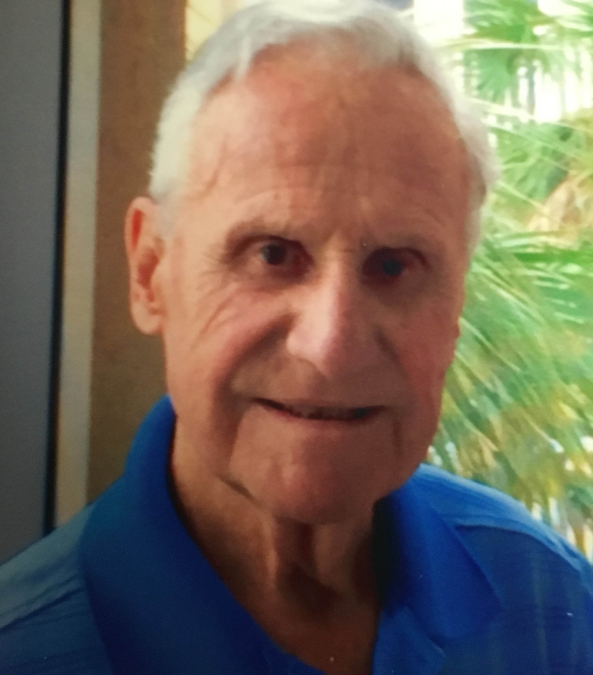 Clifford L. Heaslip, Jr.