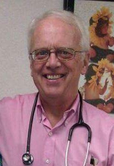 Lt. Commander Peter C. Hastay, MD, (USN, Ret.)