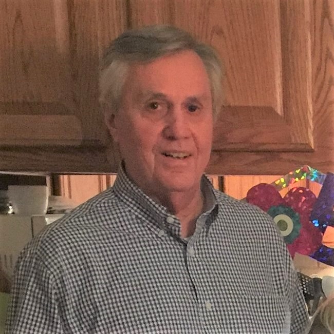 Harrison Glover Waters Sr.