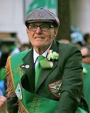 COL Albert H. Roughen (USA, Ret.)