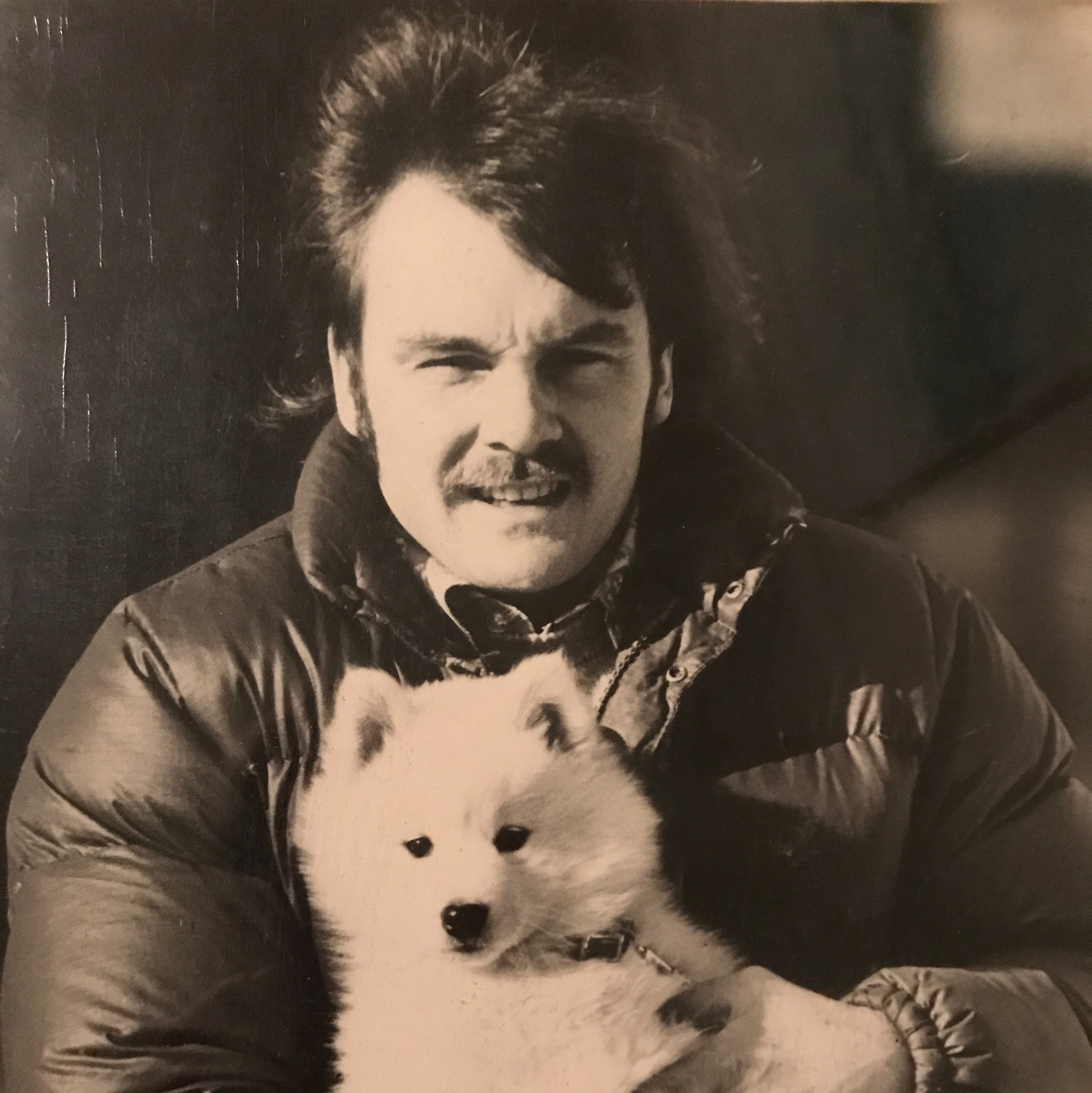 George (Woods) Lawrence Miller, III