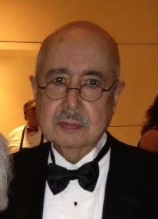 Dr. George L. Negron