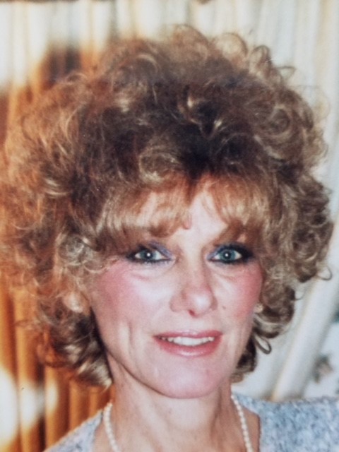 Joan Lynn Swanson