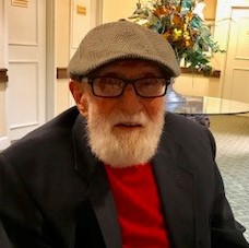 Clifton Monroe Wilson, Jr.