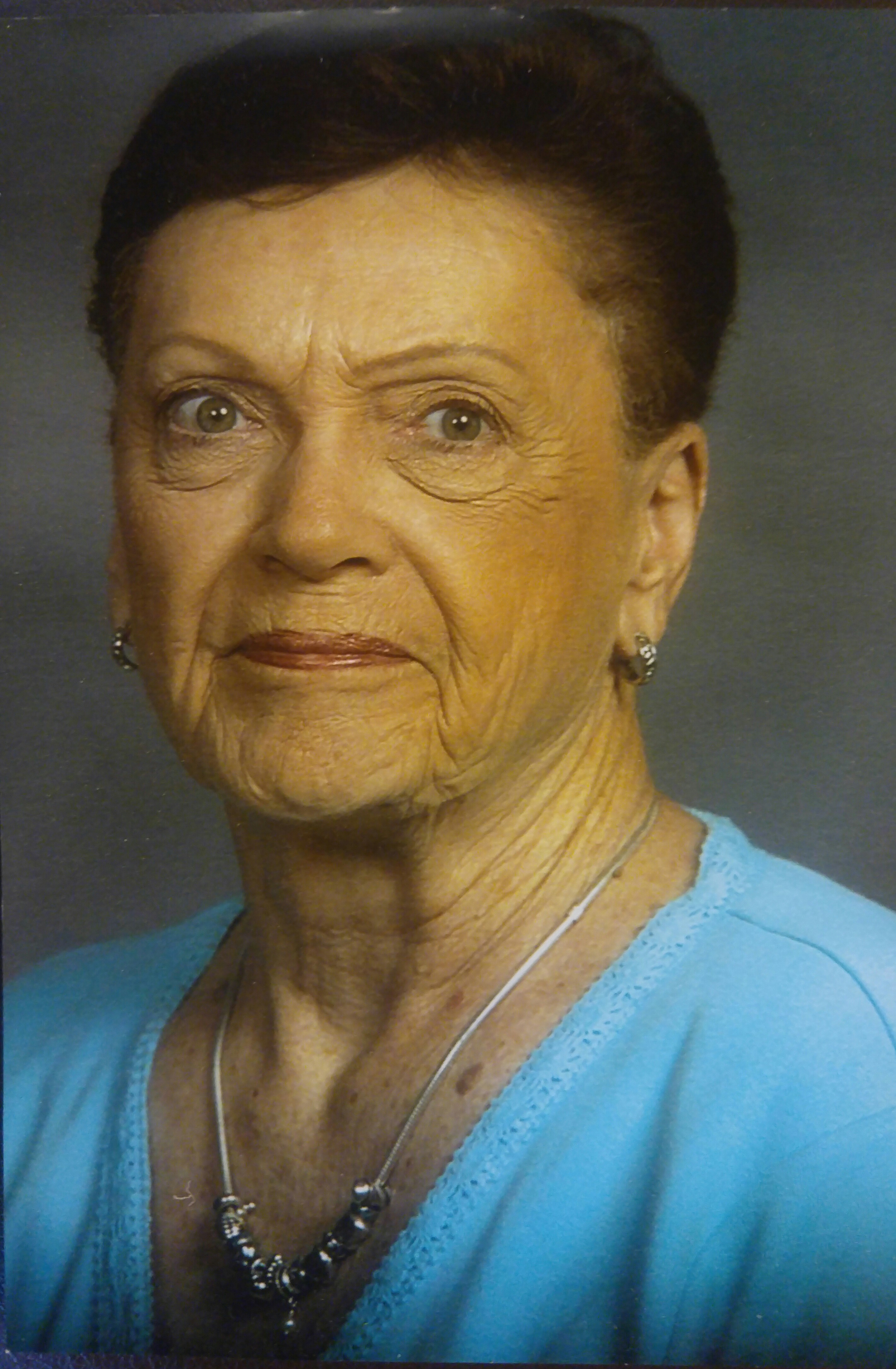 Barbara Chrisman Dages