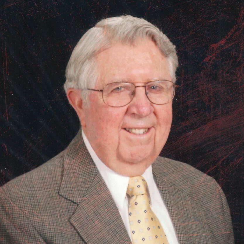 Dr. Thurman O. Butcher