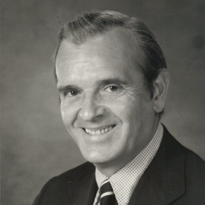 Dr. William C. Rhangos