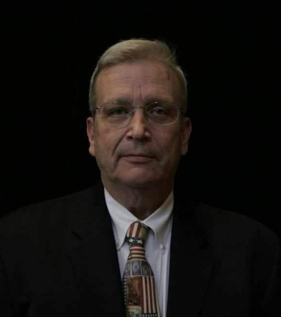 Rev. William Lynn, Jr.