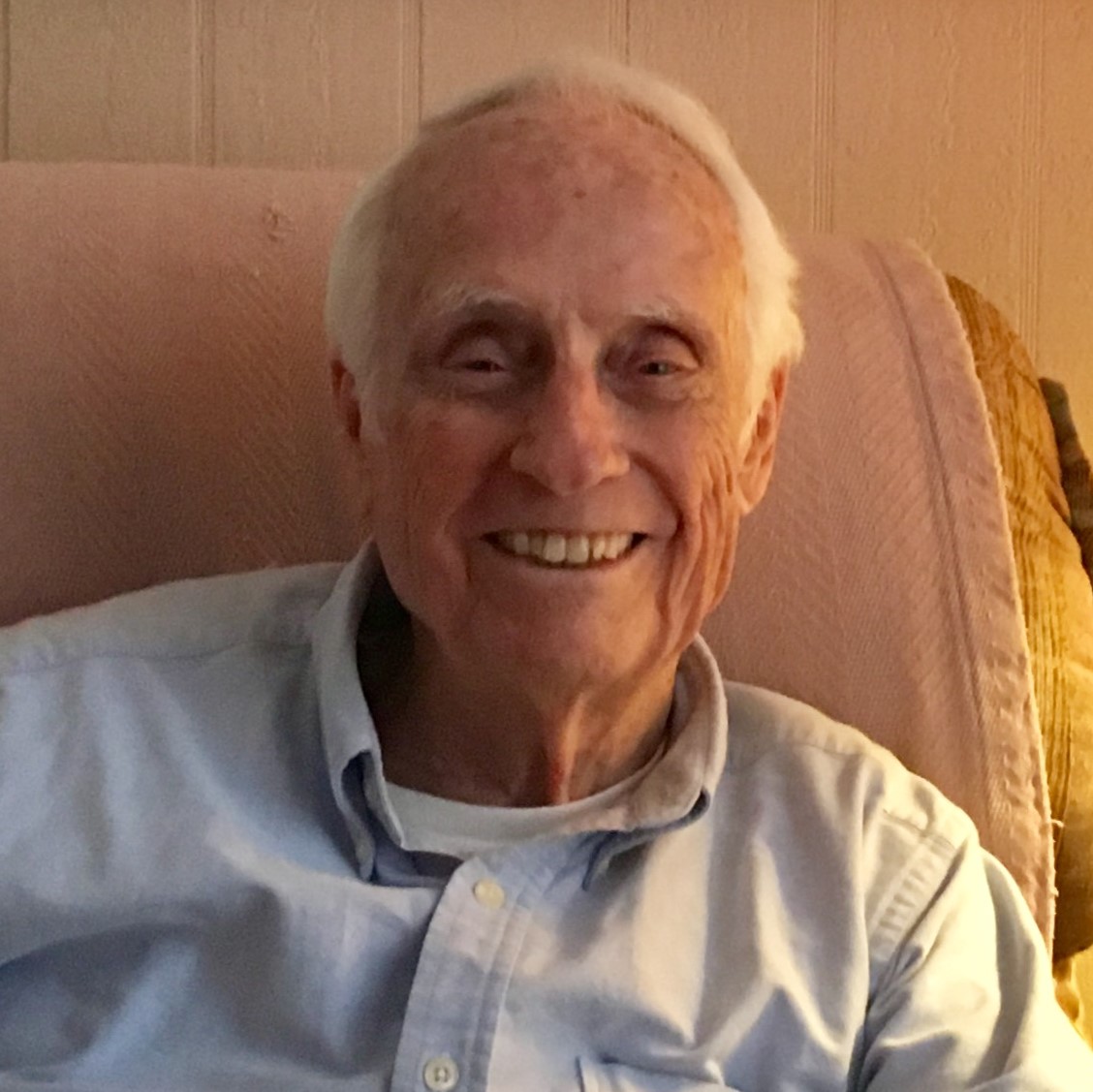 William J. Perry Jr.