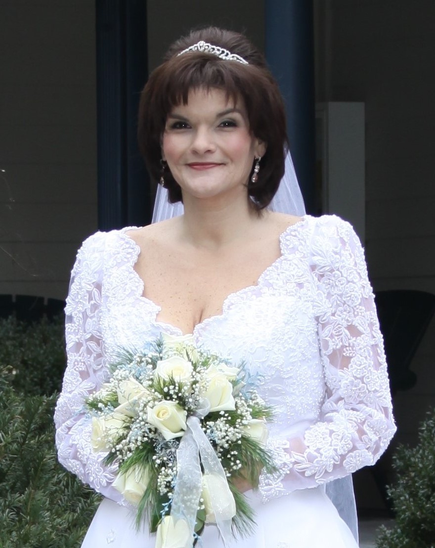 Jane Howard Cesaroni