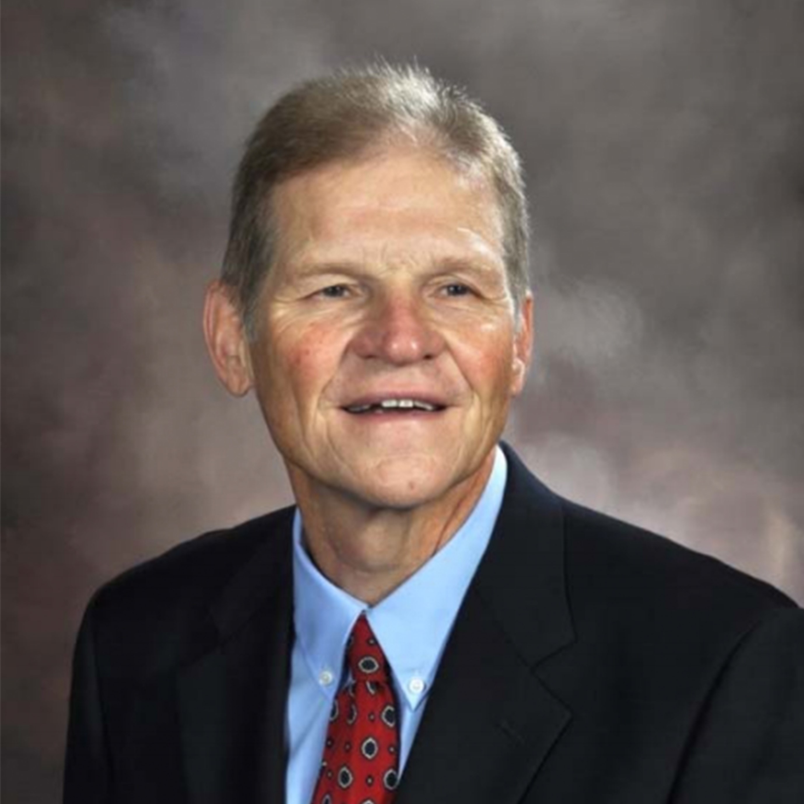 Charles William Beck