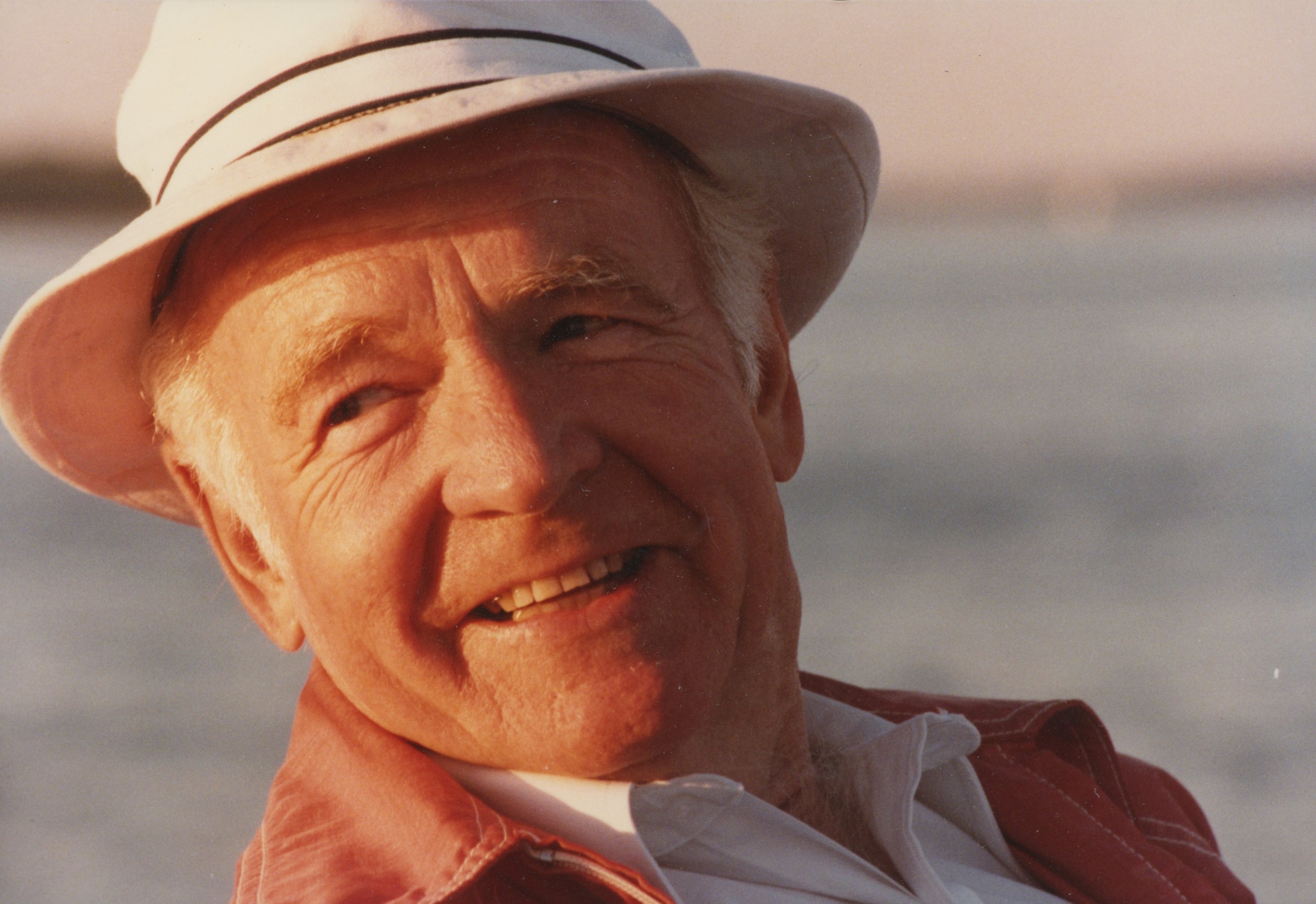 Myron G. Marlay, Jr.