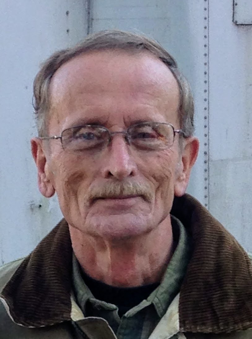 James (JP) P. Fountain Jr.