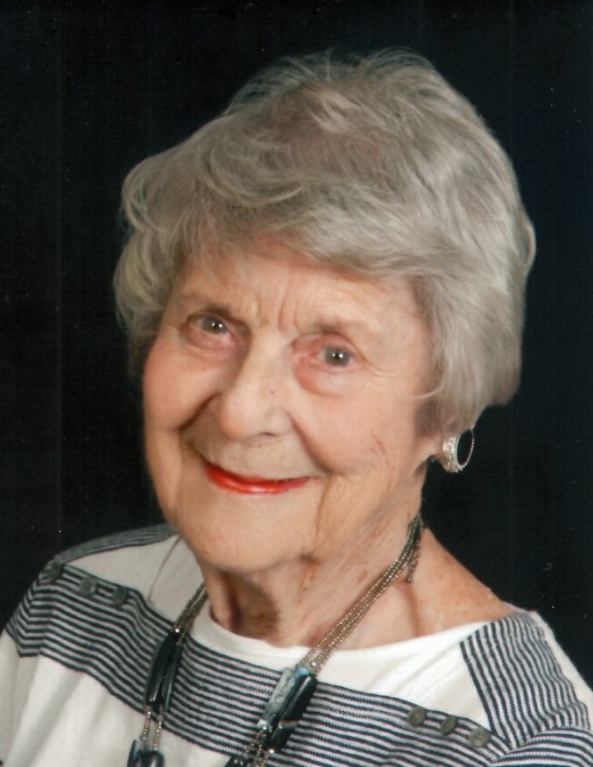 Susan Elisabeth Druley Corbin