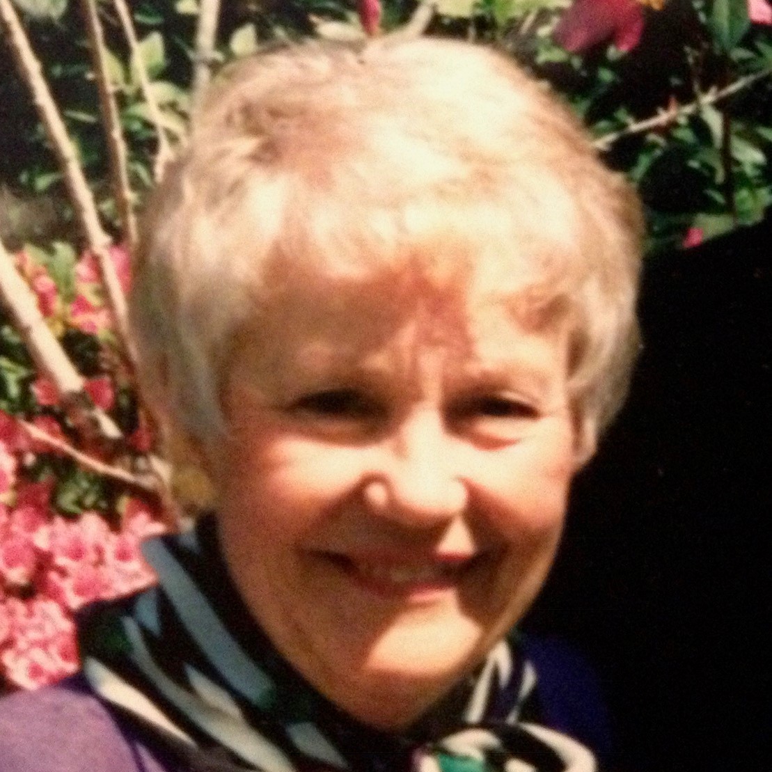 Gertrude (Trudy) A. Conklin