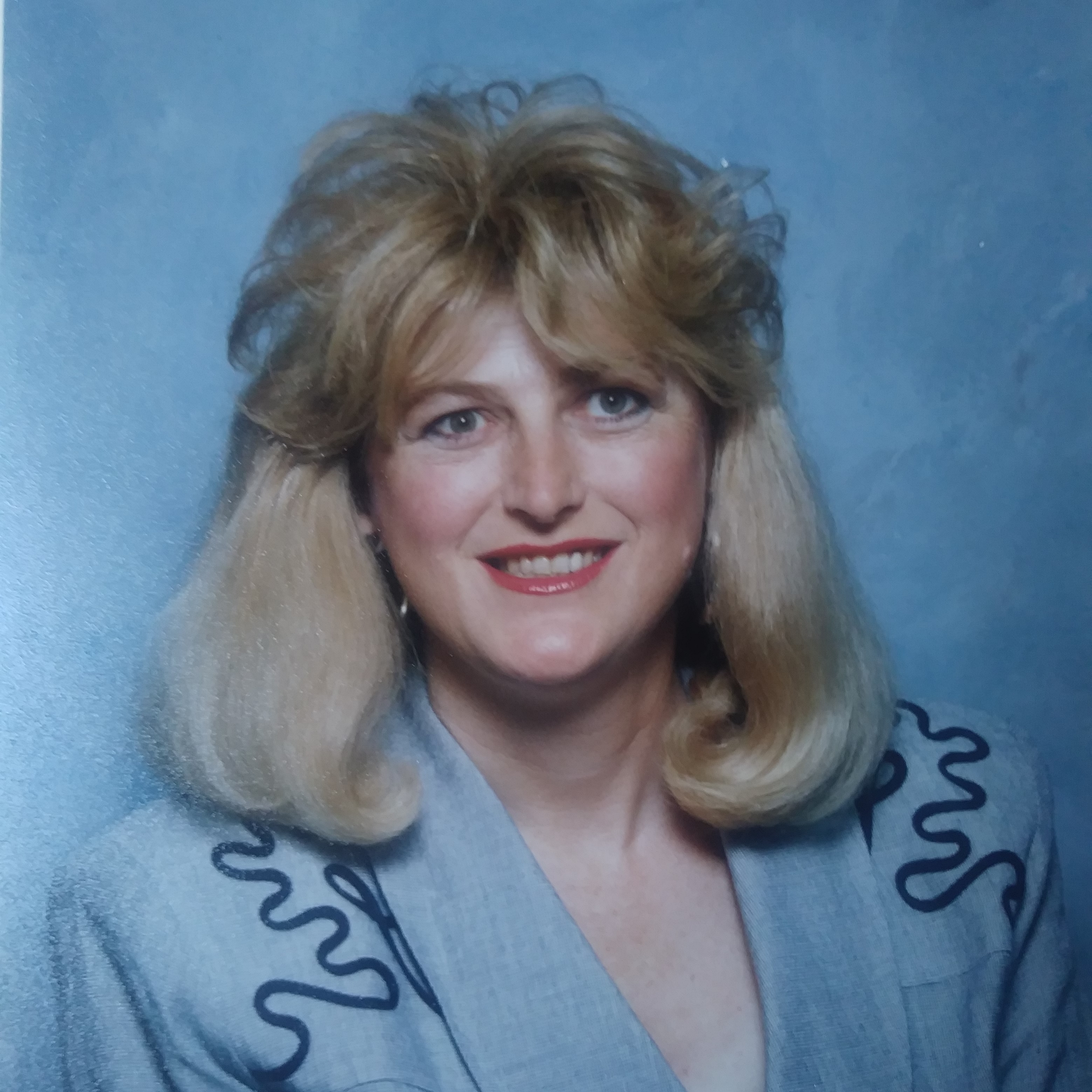 Linda Marie Furhman Honeycutt